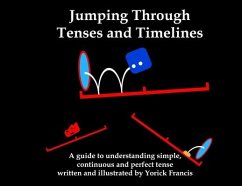 Jumping Through Tenses and Timelines - Francis, Yorick