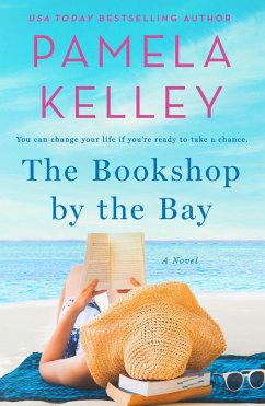 The Bookshop by the Bay - Kelley, Pamela M