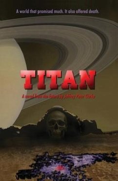 Titan - Clarke, Jeffrey Peter