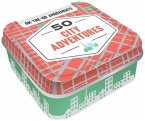 On-The-Go Amusements: 50 City Adventures