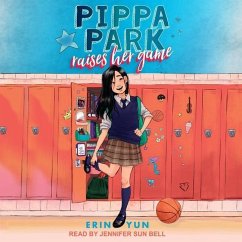 Pippa Park Raises Her Game - Yun, Erin