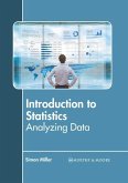 Introduction to Statistics: Analyzing Data