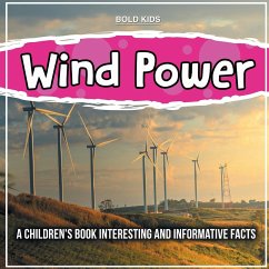 Wind Power - James, Mary