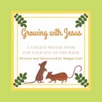 Growing With Jesus