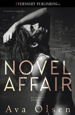 Novel Affair - Olsen, Ava