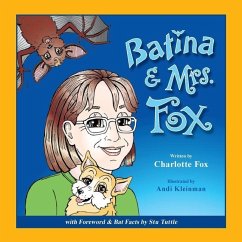 Batina & Mrs. Fox - Fox, Charlotte L.