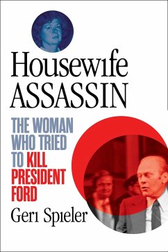 Cover Housewife Assassin