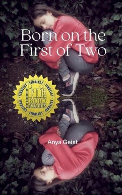 Born on the First of Two - Geist, Anya
