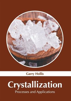 Cover Crystallization: Processes and Applications