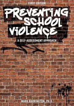 Preventing School Violence - Harrington, Mark