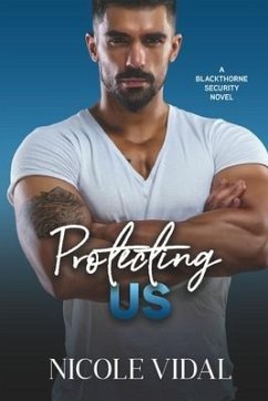 Protecting Us - Vidal, Nicole