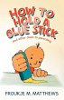 How to Hold a Glue Stick - Bild 1