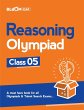 Bloom CAP Reasoning Olympiad Class 5 - Bild 1