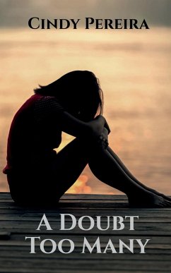 A Doubt Too Many - Pereira, Cindy