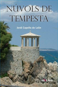 Núvols de tempesta - Capella de León, Jordi