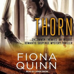 Thorn - Quinn, Fiona
