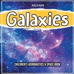 Galaxies - Johns, William