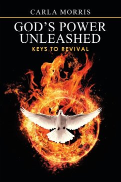 Cover God's Power Unleashed