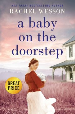 Cover A Baby on the Doorstep