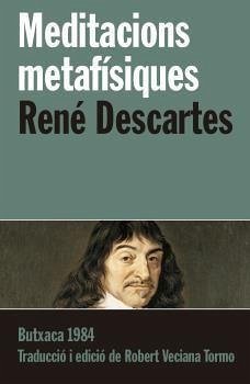 Meditacions metafísiques - Descartes, René