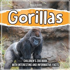 Gorillas - Johns, William