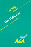 Der Liebhaber von Marguerite Duras (Lektürehilfe)