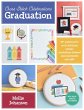 Cross Stitch Celebrations: Graduation - Bild 1