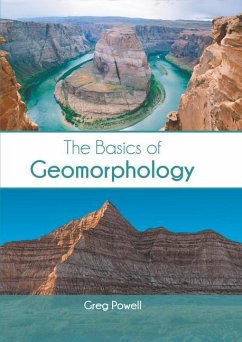 The Basics of Geomorphology