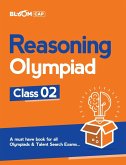 Bloom CAP Olympiad Reasoning Class 2