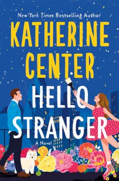 Hello Stranger - Center, Katherine