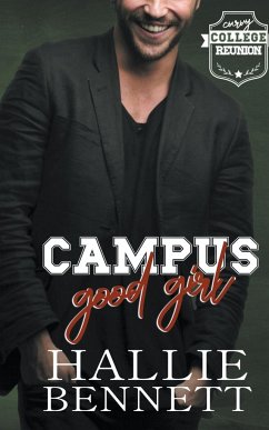 Campus Good Girl - Bennett, Hallie