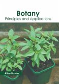 Botany: Principles and Applications