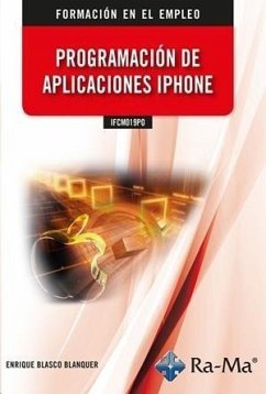 PROGRAMACION DE APLICACIONES IPHONE IFCM019PO