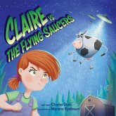Claire vs The Flying Saucers