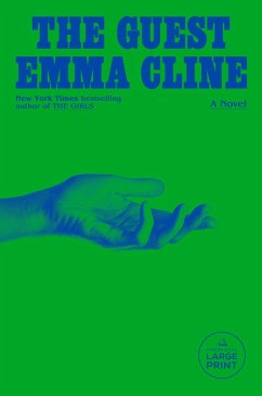 The Guest - Cline, Emma