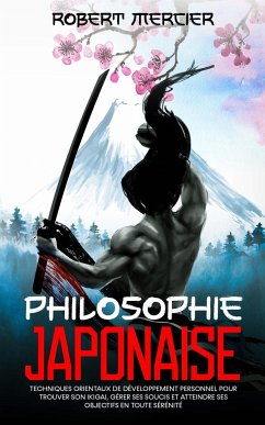 PHILOSOPHIE JAPONAISE - Mercier, Robert