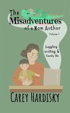 The Misadventures of a Mom Author