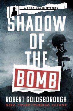 Shadow of the Bomb - Goldsborough, Robert