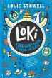 Loki: A Bad God's Guide to Taking the... - Bild 1