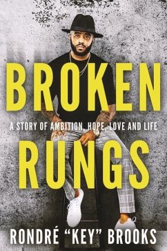 Cover Broken Rungs