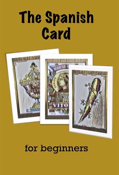 The Spanish Card (eBook, ePUB) - Little French, The