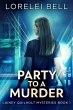 Party to a Murder (eBook, ePUB) - Bild 1