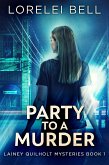Party to a Murder (eBook, ePUB)