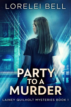 Party to a Murder (eBook, ePUB) - Bell, Lorelei