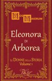 Eleonora di Arborea (eBook, ePUB)