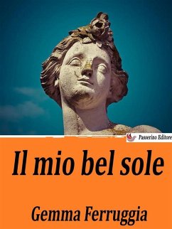 Cover Il mio bel sole (eBook, ePUB)