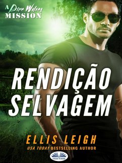 Cover Rendição Selvagem (eBook, ePUB)