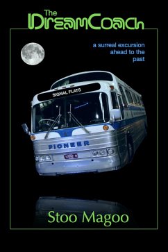 Cover The DreamCoach (eBook, ePUB)