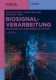 Biosignalverarbeitung (eBook, ePUB)