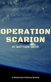 Operation Scarion (Dimensions Universe) (eBook, ePUB)